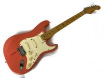 Fender USA ストラトキャスター 1984年製 エレキギターの買取