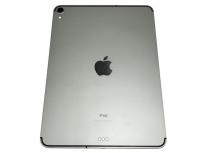 Apple iPad Pro MU0M2J/A 11インチ タブレット 64GB KDDI スペースグレイの買取