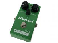 OVERDRIVE MAXON OD808 エフェクター オーバードライブ