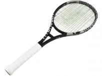Prince HYDROGEN PHANTOM GRAPHITE 97 硬式テニスラケット ファントム グラファイト ハイドロゲン プリンスの買取