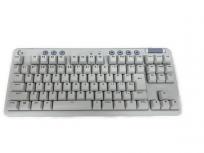 Logicool G715 ワイヤレス ゲーミングマキーボード PC周辺機器 ロジクール