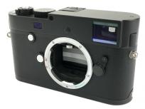 LEICA M MONOCHROM Typ 246 モノクローム カメラの買取