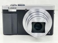 Panasonic パナソニック LUMIX DMC-TZ70 デジタル カメラ コンデジ 趣味 機器の買取