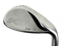 Kasco Dolphin Wedge DW-118 64度 ウェッジ NS950GH フレックス S