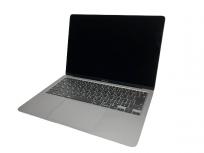 Apple MacBook Air M1 Retina 13インチ 2020 16GB SSD 256GB Ventura ノートパソコン PCの買取