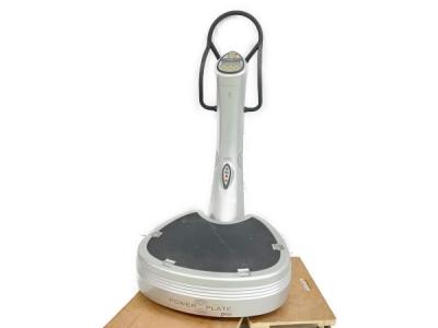 POWER PLATE Pro5(エクササイズ用品)の新品/中古販売 | 1560553 | ReRe
