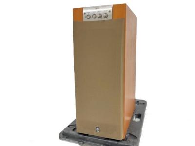 YAMAHA ヤマハ YST-SW305 スーパー サブ ウーファー オーディオ 機器 音響