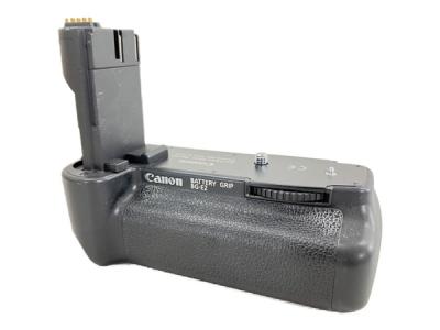 Canon Battery Grip BG-E2 バッテリーグリップ