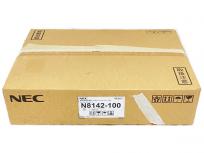 NEC N8142-100 無停電電源装置 1200VA ラックマウント用