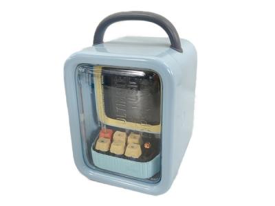 DIVOOM DITOO-PLUS 多機能 Bluetooth スピーカー