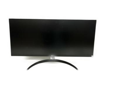 LG 34WP550 モニター 液晶 ディスプレイ 34型