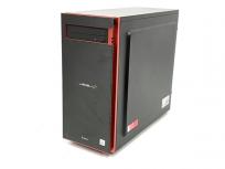 MouseComputer Z590-S01 i5-10400F 16GB HDD 4TB SSD 500GB RTX 3070 Win11 デスクトップパソコン