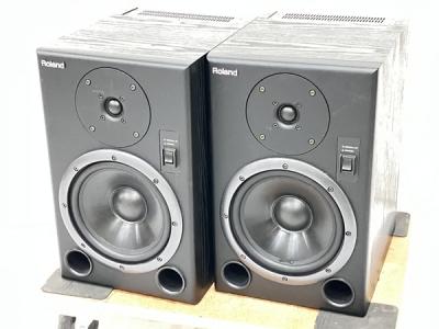 Amazon.co.jp: ローランド DS-5 パワードモニタースピーカー S/P