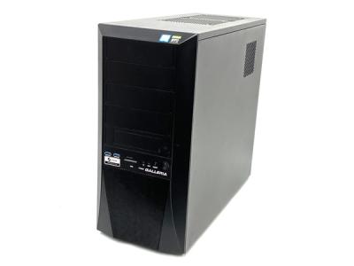 ゲーミングPC/Windows10/RTX2070SUPER/512GB/3TB ゲーミングPC/Windows10/RTX2070SUPER/512GB/3TB