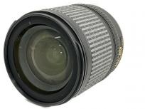 AF-S NIKKOR 18-135mm f3.5-5.6G ED Nikon カメラレンズ