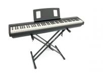 Roland FP-10 本格派 ポータブル ピアノ 電子ピアノ 88鍵 ローランドの買取