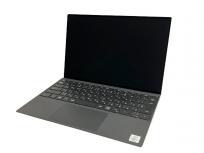 Dell XPS 13 9300 i7-1065G7 1.30GHz 16GB SSD 512GB Win11 13.4型 ノートパソコン PC