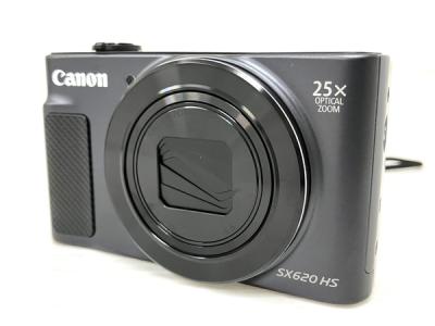 Canon PowerShot SX620HS コンパクト デジタル カメラ 機器