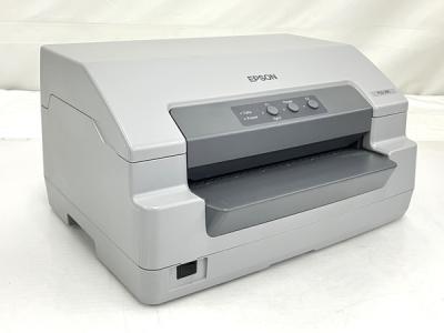 EPSON エプソン PLQ-30S ドット インパクト プリンタ 機器