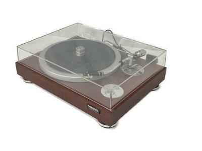 MICRO マイクロ レコードプレーヤーDD-8