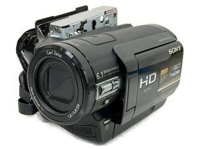 SONY HDR-HC9(ビデオカメラ)の新品/中古販売 | 1388989 | ReRe[リリ]