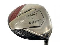 BRIDGESTONE TOURSTAGE ツアーステージ V562 ドライバー 10.5 ゴルフクラブ