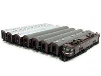 MICRO ACE A-8544 EF58-26茶色 マロネ40・10系寝台列車 急行「彗星」 基本8両セット Nゲージ 鉄道模型の買取