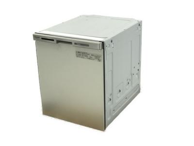 Panasonic NP-45MC6T ビルトイン 食器洗い乾燥機 業務用 2015年製 大型