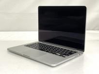 Apple MacBook Pro Retina 13インチ Early 2015 ノートPC i5-5287U 2.90GHz 8GB SSD 500.28GB Graphics 6100 Catalinaの買取