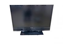 三菱 REAL LCD-A32BHR6 32V型 液晶テレビ MITSUBISHI 2014年製 TV 楽