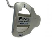 PING G5i CRAZ-E パター ピン ゴルフ クラブ