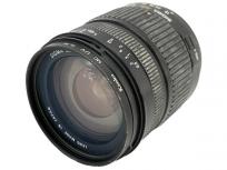 SIGMA DC 18-125mm 1:3.5-5.6 D Nikon マウント レンズ