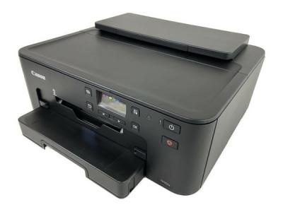 Canon TR703a インクジェットプリンター A4スタンダードモデル プリント PC周辺機器 キャノン