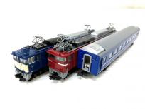TOMIX トミックス 92970 JR 14系 「さよなら北陸」 限定品セット10両 鉄道模型 Nゲージの買取