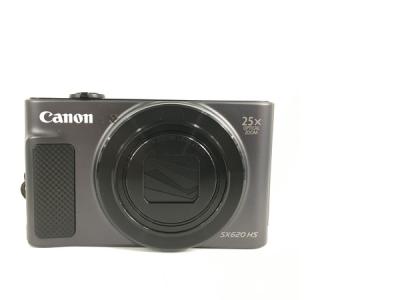 Canon PowerShot SX620HS コンパクト デジタル カメラ 機器