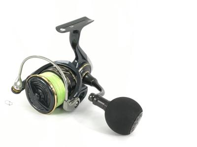 DAIWA 3 063220 21 CALDIA LT 4000-CXH スピニングリール