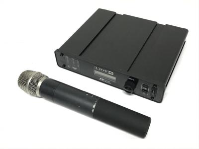 【ジャンク品】LINE6 V75 Yahoo!オークション -「line6 v75」の落札相場・落札価格