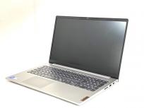 LENOVO ThinkBook 15 Gen2 20VE007DJP ノート パソコン 第11世代 Core i7-1165G7 16GB SSD 512GB 15.6インチ FHD Win11の買取