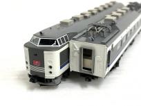 TOMIX トミックス 92956 JR 583系電車 シュープール&amp;リゾート 限定品 6両 鉄道模型 Nゲージの買取