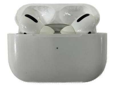 Apple アップル AirPods Pro エアポッズ プロ ワイヤレスイヤホン MWP22J/A