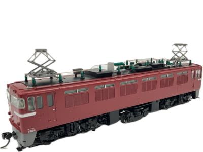 TOMIX HO-2019 国鉄 ED 76-0形 電気機関車 (後期型) 鉄道模型 HOゲージ トミックス