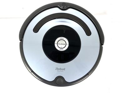 iRobot ロボット 掃除機 Roomba ルンバ 641 アイロボット