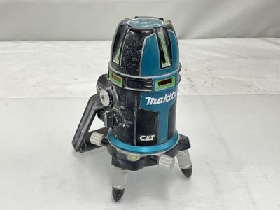 makita SK505GDN レーザー墨出し器 ダイレクトグリーン 電動工具 マキタ