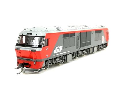 TOMIX HO-242 JR DF200-0形 ディーゼル機関車(プレステージモデル) 鉄道模型