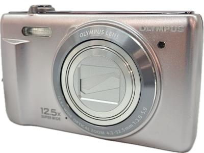 OLYMPUS VR-360 デジタルカメラ オリンパス カメラ 品