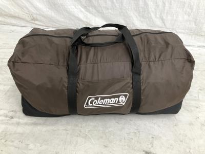 Coleman コールマン 2000022111 ウェザーマスター ワイド 2ルーム コーチ キャンプ テント