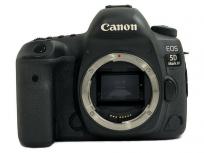 Canon EOS 5D Mark IV DS126601 デジタル一眼カメラ ボディの買取