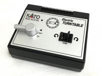 KATO 20-283 電動ターンテーブル Nゲージ 鉄道模型 Nゲージの買取