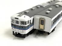 MICRO ACE A-0356 115系 0番代 3000番代 冷房改造車 広島快速色 4両セット 国鉄 山陽本線 Nゲージ 鉄道模型 未走行品