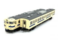 MICRO ACE A-0355 115系 0番代 3000番代 冷房改造車 瀬戸内色 4両セット 国鉄 山陽本線 広島地区 Nゲージ 鉄道模型